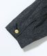 SUGAR CANE ���奬���������SC15659�ۡ�9oz. BLACK COVERT WORK COAT�ۥ֥�å����С��ȥ�������� ���С������� ������
