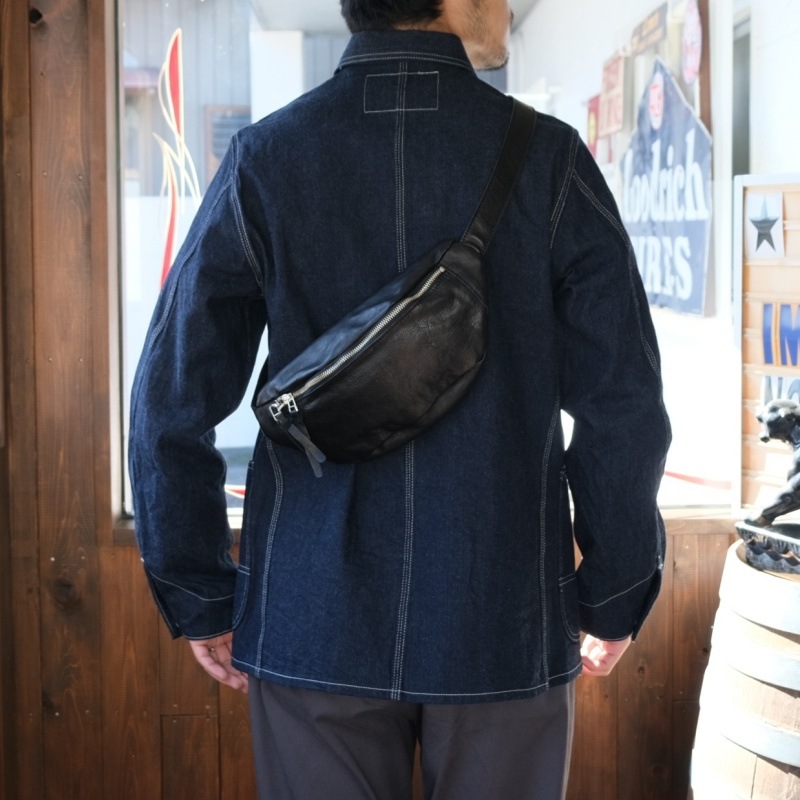 Butler Verner Sails �Хȥ顼�С��ʡ������륺��JA-2290-33�ۡ��ϳץҥåץХå��ۥ��������Хå� 14��32��14cm �ϳ� ������