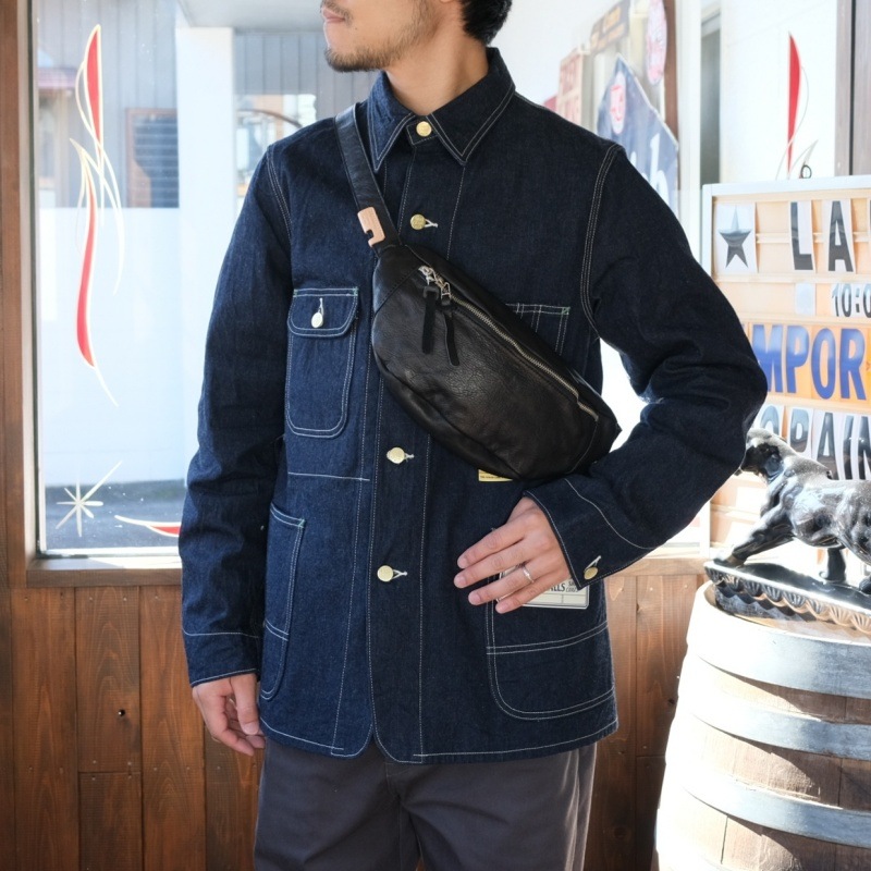 Butler Verner Sails �Хȥ顼�С��ʡ������륺��JA-2290-33�ۡ��ϳץҥåץХå��ۥ��������Хå� 14��32��14cm �ϳ� ������