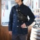 Butler Verner Sails �Хȥ顼�С��ʡ������륺��JA-2290-33�ۡ��ϳץҥåץХå��ۥ��������Хå� 14��32��14cm �ϳ� ������