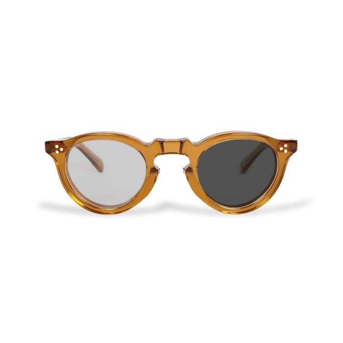 EVILACT EYEWEAR �����֥륢���ȥ��������� ��EAE25-06�ۡ�GREEVES�ۢ㥫�顼Ĵ����󥺢䥰�꡼�֥� ���󥰥饹 ������