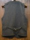 ORGUEIL ���륲�����OR-4009�ۡ�Gilet�ۥ��� �٥��� 3�ԡ��� COTTON100% ������