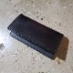 FUNNY �ե��ˡ���WALLET Jr LATIGO�ۢ�BLACK CHERRY�䥦����å� ����˥� ��ƥ�����Ĺ���� ���� ������
