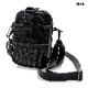 GOODSPEED equipment åɥԡɥåץ GSE-wfr-NB-GPB06ۡMini Multi Shoulder Bagۥʥߥ˥ޥХå PVCù  EVILACT