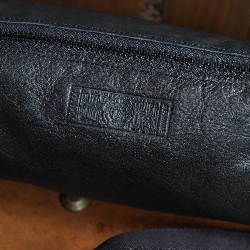 Butler Verner Sails �Хȥ顼�С��ʡ������륺��JA-1059-33�ۡ��ϳץ����륷�������ۥ��������Хå� 14��32��14cm �ϳ� ������