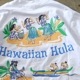 SUNSURF 󥵡աSS79161ۡS/S T-SHIRTS "HAWAIIAN HULAɡۥϥ磻T  USAܥǥ COTTON100