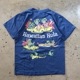 SUNSURF 󥵡աSS79161ۡS/S T-SHIRTS "HAWAIIAN HULAɡۥϥ磻T  USAܥǥ COTTON100