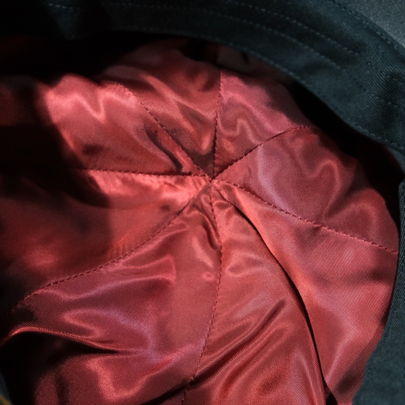 Y'2 LEATHERLAHAINALC-04ۡSHEEP SKIN  LEATHER CASQUETTEĢۥץ쥶 㥹å ӳ ׸1.5  30ǯǰ