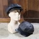 Y'2 LEATHERLAHAINALC-04ۡSHEEP SKIN  LEATHER CASQUETTEĢۥץ쥶 㥹å ӳ ׸1.5  30ǯǰ