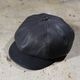 Y'2 LEATHERLAHAINALC-04ۡSHEEP SKIN  LEATHER CASQUETTEĢۥץ쥶 㥹å ӳ ׸1.5  30ǯǰ