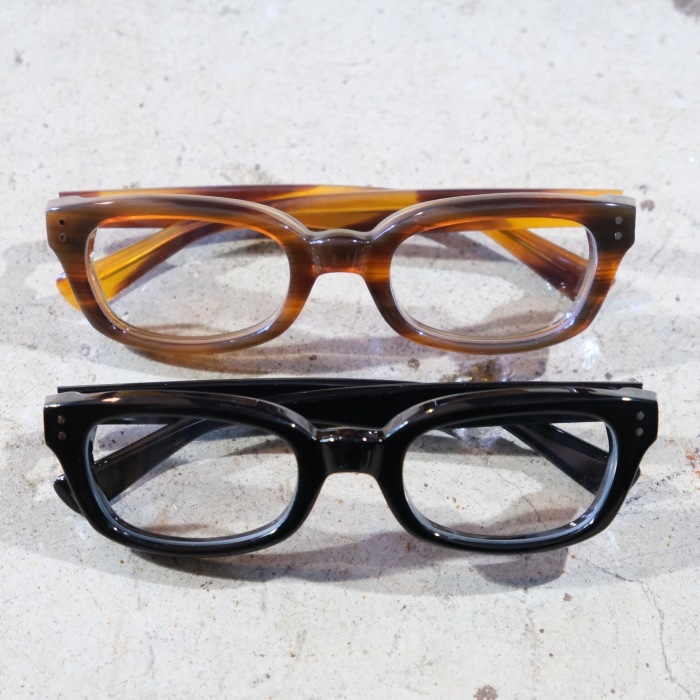 UNCROWD ���󥯥饦�ɡ�BLUEBIRD��Ĵ����� �֥롼�С��� ���󥰥饹 �Х������������� 2WAY ������ MADE IN JAPAN