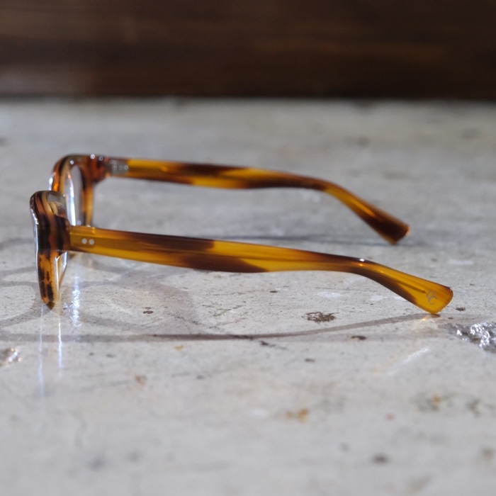 UNCROWD ���󥯥饦�ɡ�BLUEBIRD��Ĵ����� �֥롼�С��� ���󥰥饹 �Х������������� 2WAY ������ MADE IN JAPAN