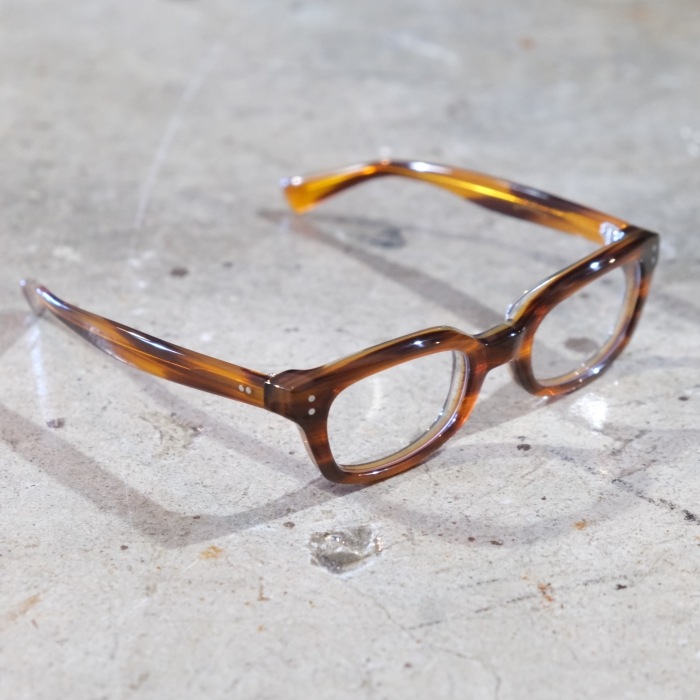 UNCROWD ���󥯥饦�ɡ�BLUEBIRD��Ĵ����� �֥롼�С��� ���󥰥饹 �Х������������� 2WAY ������ MADE IN JAPAN