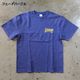 LAHAINA ORIGINAL ��ϥ��ʥ��ꥸ�ʥ��ORIGINAL FADE T-Shirts�ۥե�����T����� �ץ��� COTTON100%