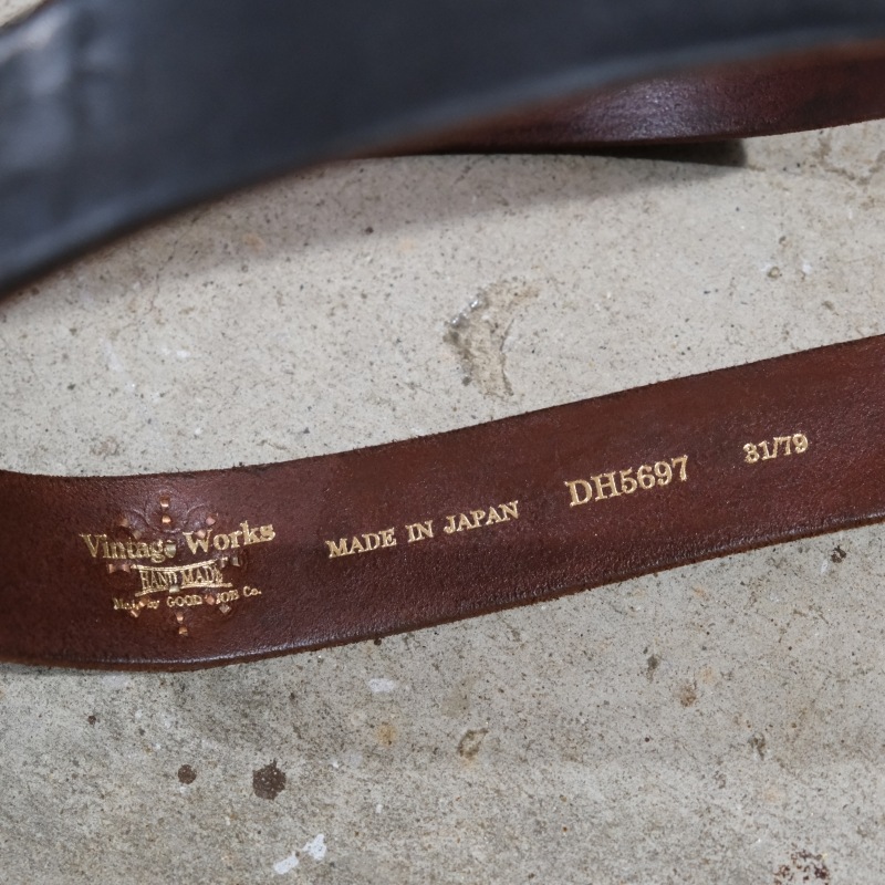 VINTAGE WORKS ơDH5697CUSTOM CHASIN()Tea coreۥ쥶٥ å   ϥ