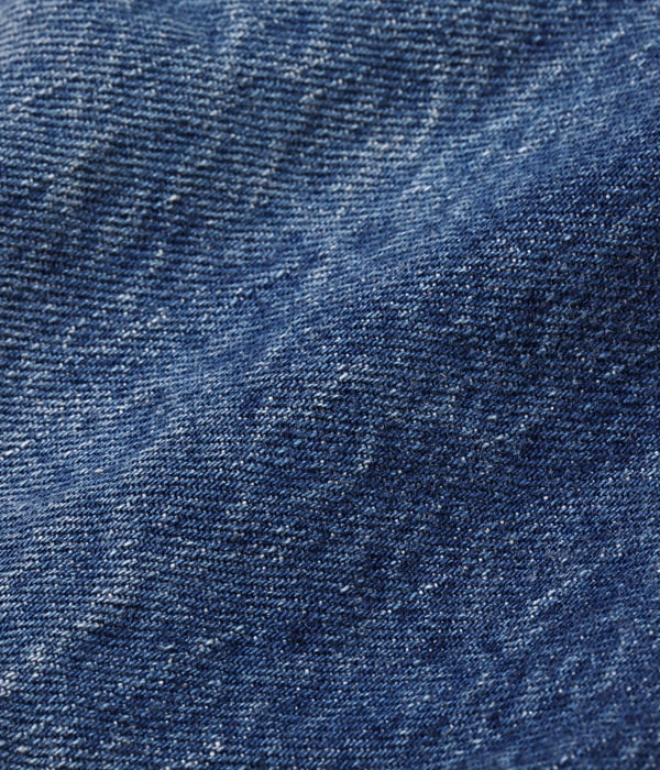 SUGAR CANE 奬SC11953SW-429ۡ14.25oz. DENIM JACKET 1953 AGED MODEL2nd Type ǥ˥ॸ㥱å 󥰲ù  COTTON100%
