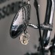 RAOING 󥰡Silver925 Chain TYPE A Customۢ55cm ͥå쥹 󥫡 SILVER900/925 ù