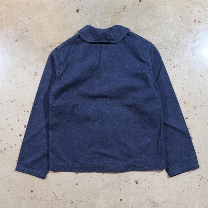 TCB jeans �ƥ��������ӡ������󥺡�SEAMENS Jumpers / USN �ǥå�JKT�ۥ�����󥺥����ѡ� USN�ǥå����㥱�å� �ߥ꥿�꡼ ���åȥ�100%