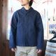 TCB jeans �ƥ��������ӡ������󥺡�SEAMENS Jumpers / USN �ǥå�JKT�ۥ�����󥺥����ѡ� USN�ǥå����㥱�å� �ߥ꥿�꡼ ���åȥ�100%