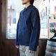 TCB jeans �ƥ��������ӡ������󥺡�SEAMENS Jumpers / USN �ǥå�JKT�ۥ�����󥺥����ѡ� USN�ǥå����㥱�å� �ߥ꥿�꡼ ���åȥ�100%