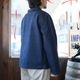 TCB jeans �ƥ��������ӡ������󥺡�SEAMENS Jumpers / USN �ǥå�JKT�ۥ�����󥺥����ѡ� USN�ǥå����㥱�å� �ߥ꥿�꡼ ���åȥ�100%