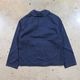 TCB jeans �ƥ��������ӡ������󥺡�SEAMENS Jumpers / USN �ǥå�JKT�ۥ�����󥺥����ѡ� USN�ǥå����㥱�å� �ߥ꥿�꡼ ���åȥ�100%