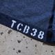 TCB jeans �ƥ��������ӡ������󥺡�SEAMENS Jumpers / USN �ǥå�JKT�ۥ�����󥺥����ѡ� USN�ǥå����㥱�å� �ߥ꥿�꡼ ���åȥ�100%