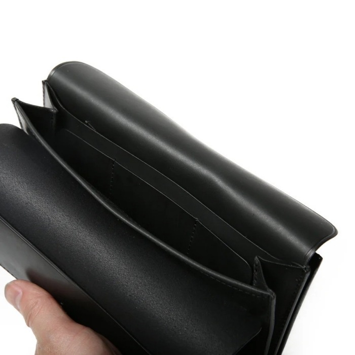 MOTO LEATHER ��ȥ쥶����LW2�ۡ�LONG WALLET�ۥ��󥰥�����å� ���� �����ꥢ�󥫥��쥶�� ����С��������