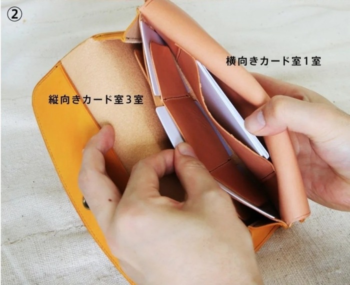 MOTO LEATHER ��ȥ쥶����LW2�ۡ�LONG WALLET�ۥ��󥰥�����å� ���� �����ꥢ�󥫥��쥶�� ����С��������