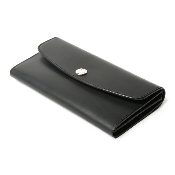 MOTO LEATHER ��ȥ쥶����LW2�ۡ�LONG WALLET�ۥ��󥰥�����å� ���� �����ꥢ�󥫥��쥶�� ����С��������