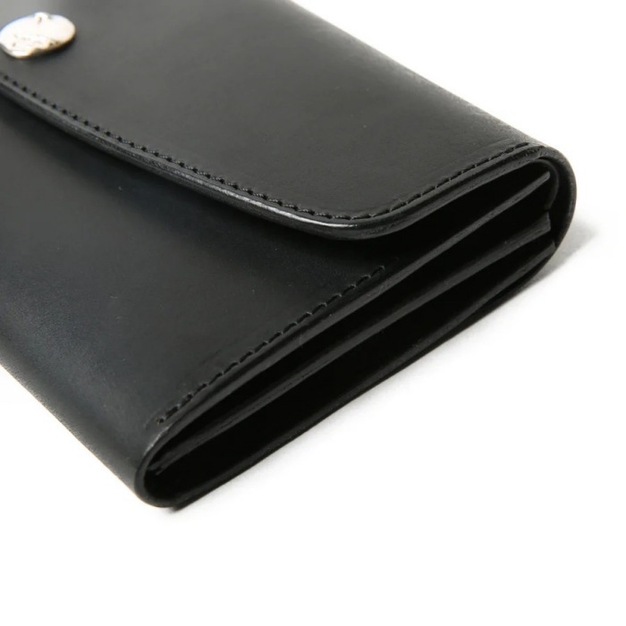 MOTO LEATHER ��ȥ쥶����LW2�ۡ�LONG WALLET�ۥ��󥰥�����å� ���� �����ꥢ�󥫥��쥶�� ����С��������