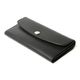 MOTO LEATHER ��ȥ쥶����LW2�ۡ�LONG WALLET�ۥ��󥰥�����å� ���� �����ꥢ�󥫥��쥶�� ����С��������