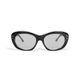 EVILACT EYEWEAR �����֥륢���ȥ��������� ��EAE25-19�ۡ�GREYHOUND�ۢ㥫�顼Ĵ����󥺢䥰�꡼�֥� ���󥰥饹 ������