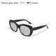 EVILACT EYEWEAR �����֥륢���ȥ��������� ��EAE25-19�ۡ�GREYHOUND�ۢ㥫�顼Ĵ����󥺢䥰�꡼�֥� ���󥰥饹 ������