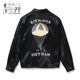 TAILOR TOYO �ơ��顼���Ρ�TT15891��Mid 1960s Style Satin Vietnam Jacket ��PARACHUTE�� �٥ȥ���� �����٥˥� ��������� ���ƥ� �ѥ饷�塼��
