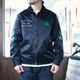 TAILOR TOYO �ơ��顼���Ρ�TT15891��Mid 1960s Style Satin Vietnam Jacket ��PARACHUTE�� �٥ȥ���� �����٥˥� ��������� ���ƥ� �ѥ饷�塼��