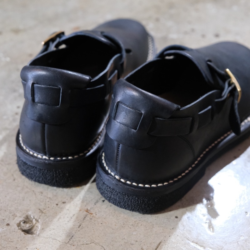 MOTO LEATHER ��ȥ쥶����#7073 ITALIAN COW BELT SLIPON��  �٥�ȥ���åݥ� �ۡ��������ƥ����� ����