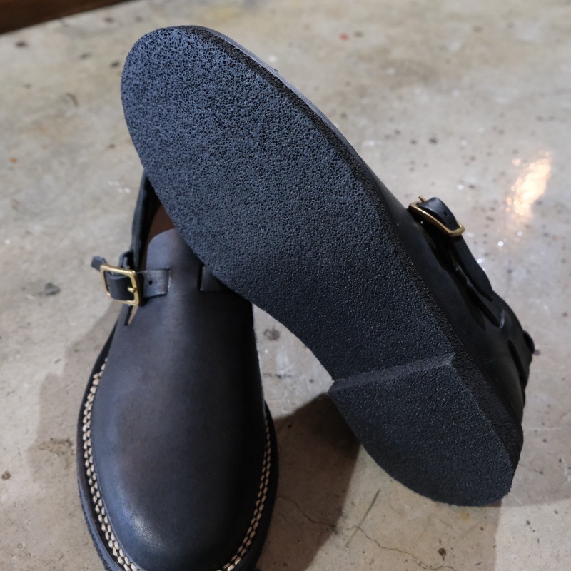 MOTO LEATHER ��ȥ쥶����#7073 ITALIAN COW BELT SLIPON��  �٥�ȥ���åݥ� �ۡ��������ƥ����� ����