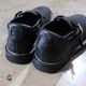 MOTO LEATHER ��ȥ쥶����#7073 ITALIAN COW BELT SLIPON��  �٥�ȥ���åݥ� �ۡ��������ƥ����� ����