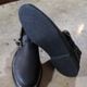 MOTO LEATHER ��ȥ쥶����#7073 ITALIAN COW BELT SLIPON��  �٥�ȥ���åݥ� �ۡ��������ƥ����� ����