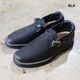 MOTO LEATHER ��ȥ쥶����#7073 ITALIAN COW BELT SLIPON��  �٥�ȥ���åݥ� �ۡ��������ƥ����� ����