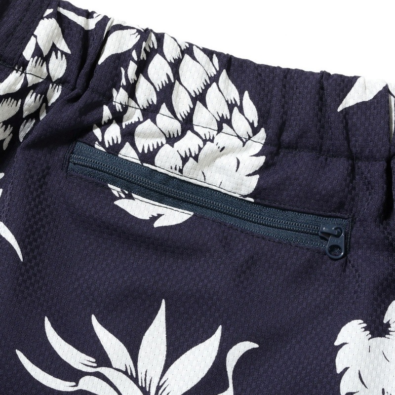 SUN SURF 󥵡աDK52546ۡDUKE KAHANAMOKU COOLMAX HAWAIIAN SHORTS DUKE'S PINEAPPLEɡۥǥ塼ϥʥ⥯ 硼 ѥʥåץ ۿ®