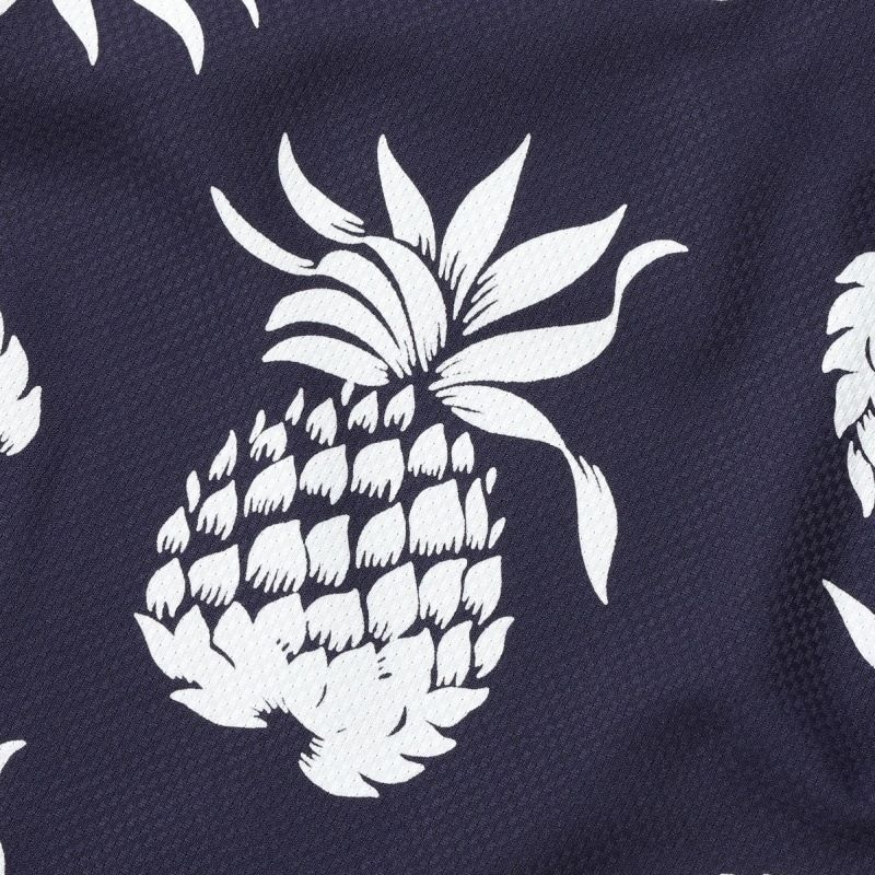 SUN SURF 󥵡աDK52546ۡDUKE KAHANAMOKU COOLMAX HAWAIIAN SHORTS DUKE'S PINEAPPLEɡۥǥ塼ϥʥ⥯ 硼 ѥʥåץ ۿ®