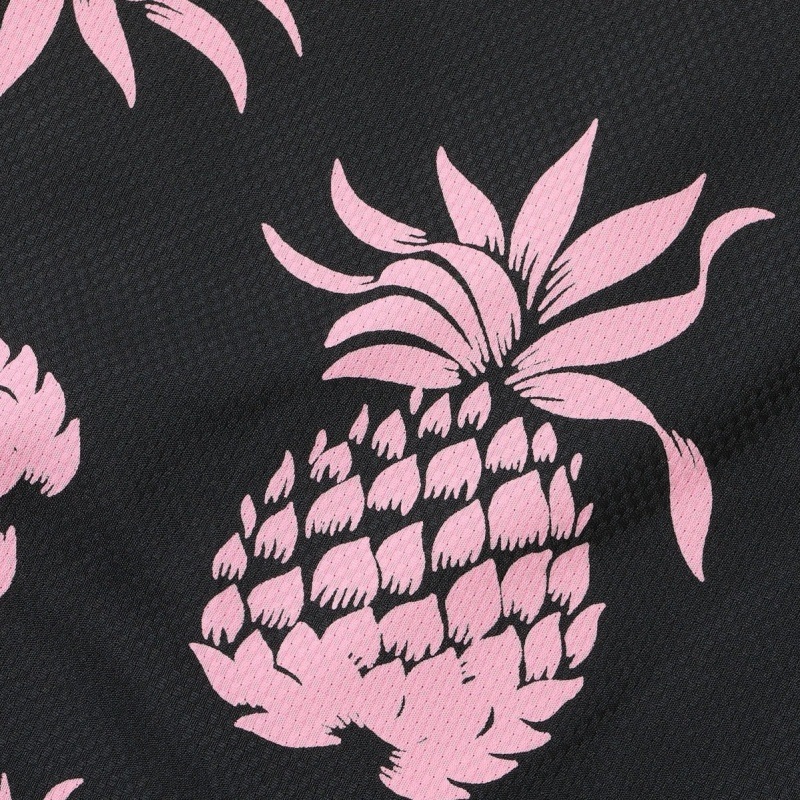 SUN SURF 󥵡աDK52546ۡDUKE KAHANAMOKU COOLMAX HAWAIIAN SHORTS DUKE'S PINEAPPLEɡۥǥ塼ϥʥ⥯ 硼 ѥʥåץ ۿ®