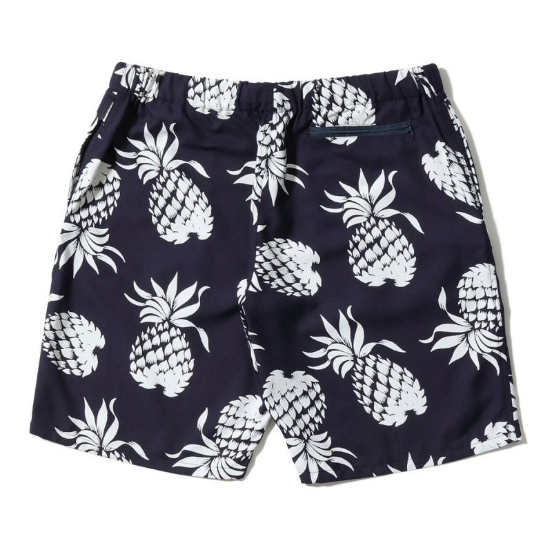 SUN SURF 󥵡աDK52546ۡDUKE KAHANAMOKU COOLMAX HAWAIIAN SHORTS DUKE'S PINEAPPLEɡۥǥ塼ϥʥ⥯ 硼 ѥʥåץ ۿ®