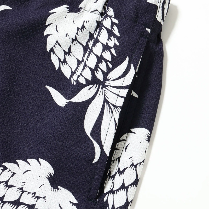 SUN SURF 󥵡աDK52546ۡDUKE KAHANAMOKU COOLMAX HAWAIIAN SHORTS DUKE'S PINEAPPLEɡۥǥ塼ϥʥ⥯ 硼 ѥʥåץ ۿ®