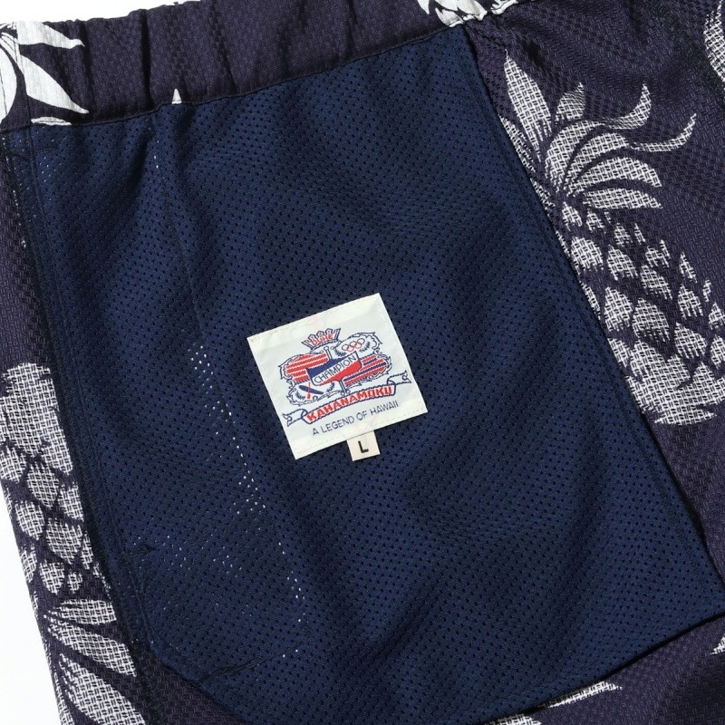 SUN SURF 󥵡աDK52546ۡDUKE KAHANAMOKU COOLMAX HAWAIIAN SHORTS DUKE'S PINEAPPLEɡۥǥ塼ϥʥ⥯ 硼 ѥʥåץ ۿ®