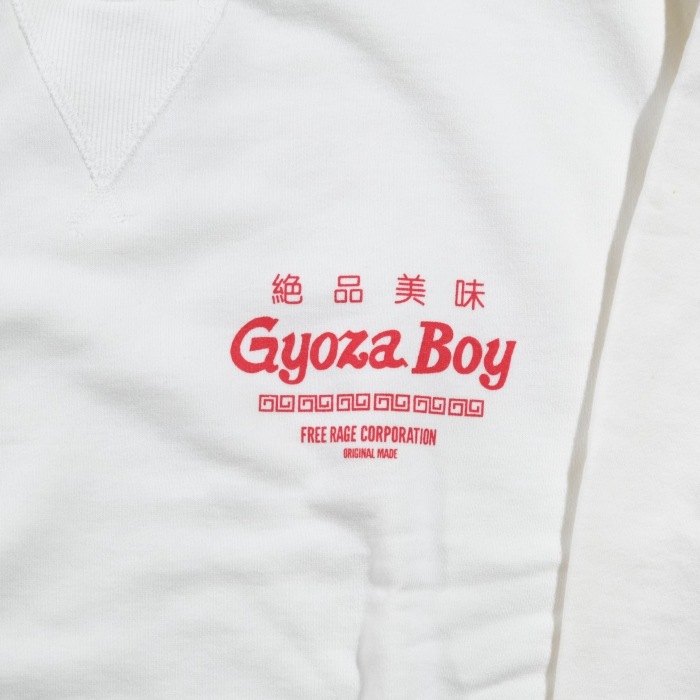 Freerage �ե꡼�쥤����225CC806-B�ۡڥ��饷�å����롼�������åȡۢ�Gyoza Boy vol.1�� ���åȥ�100�� ��V ������