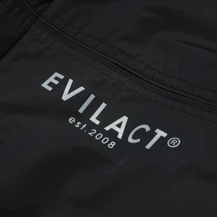 EVILACT �����֥륢���ȡ�EA26-ACT1-J01�ۡ�DERBY JACKET�ۥ����ӡ����㥱�å� ���� �֥륾�� 