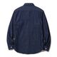 SUGAR CANE ���奬�������� ��SC27852�ۡ�BLUE DENIM WORK SHIRT��Ĺµ�ǥ˥�������� 9���󥹥���ӥå��ǥ˥� ���ܿ˴���˥������ ������ COTTON100%